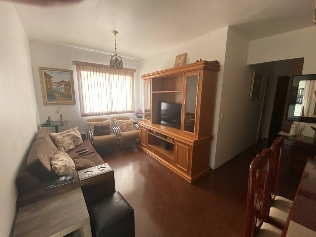 #146 - Apartamento para Venda em São Paulo - SP