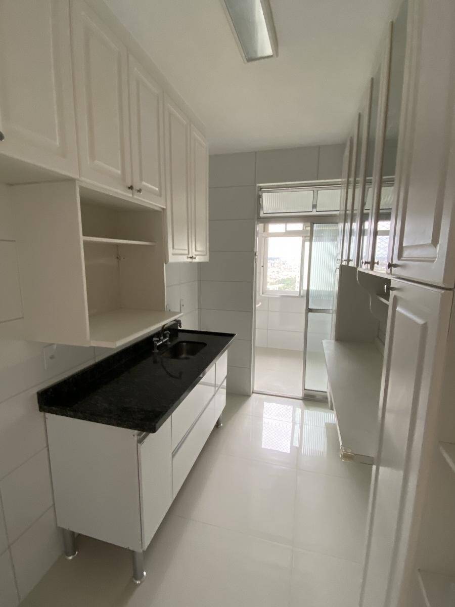 #152 - Apartamento para Locação em São Paulo - SP