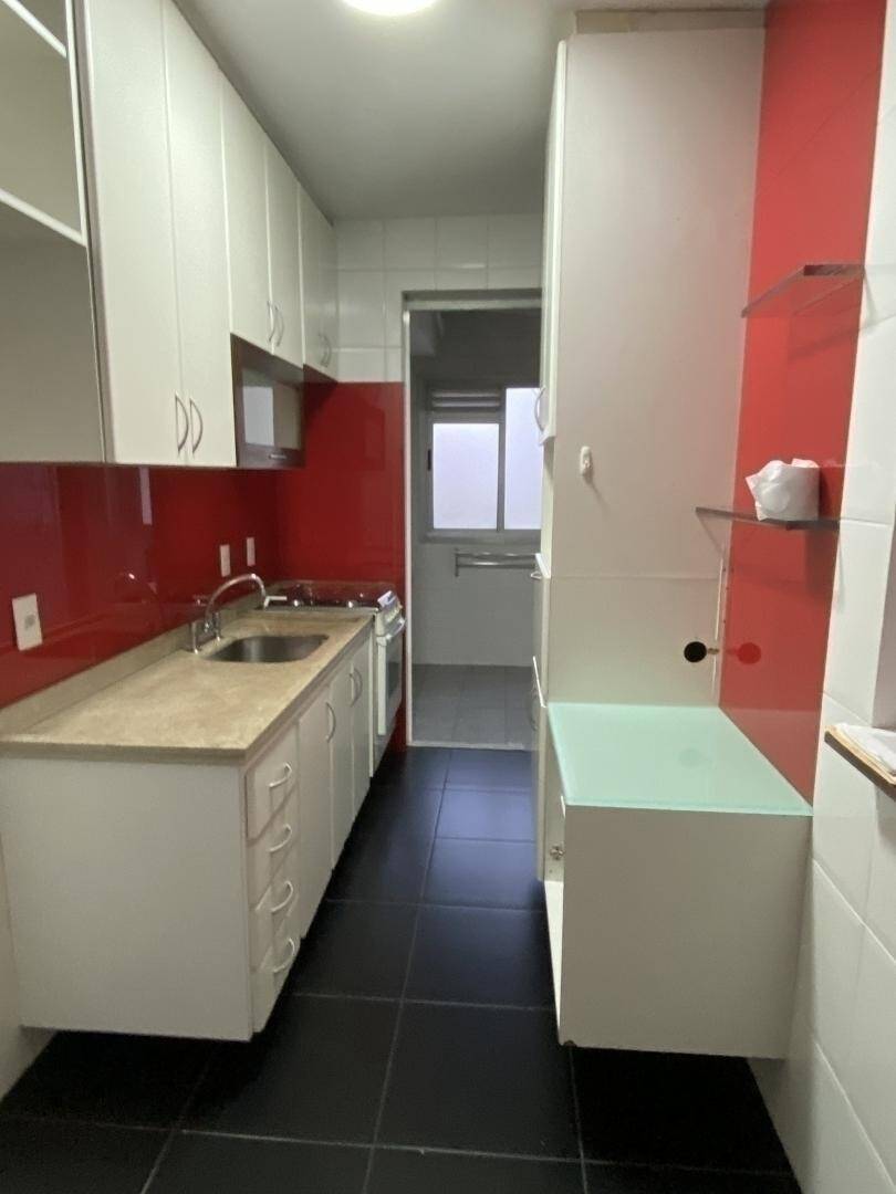 #56 - Apartamento para Venda em São Paulo - SP