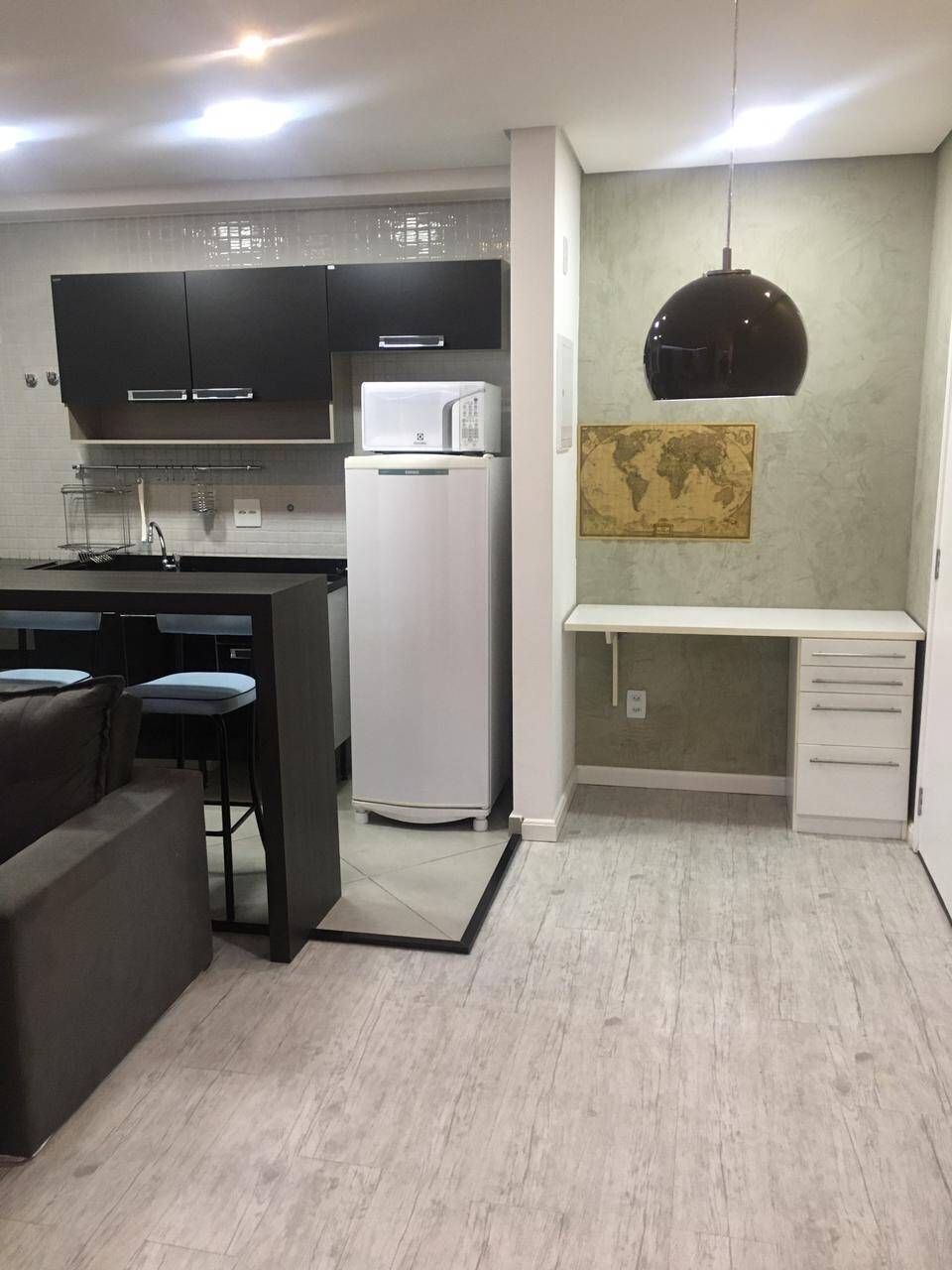 #296 - Apartamento para Venda em São Paulo - SP