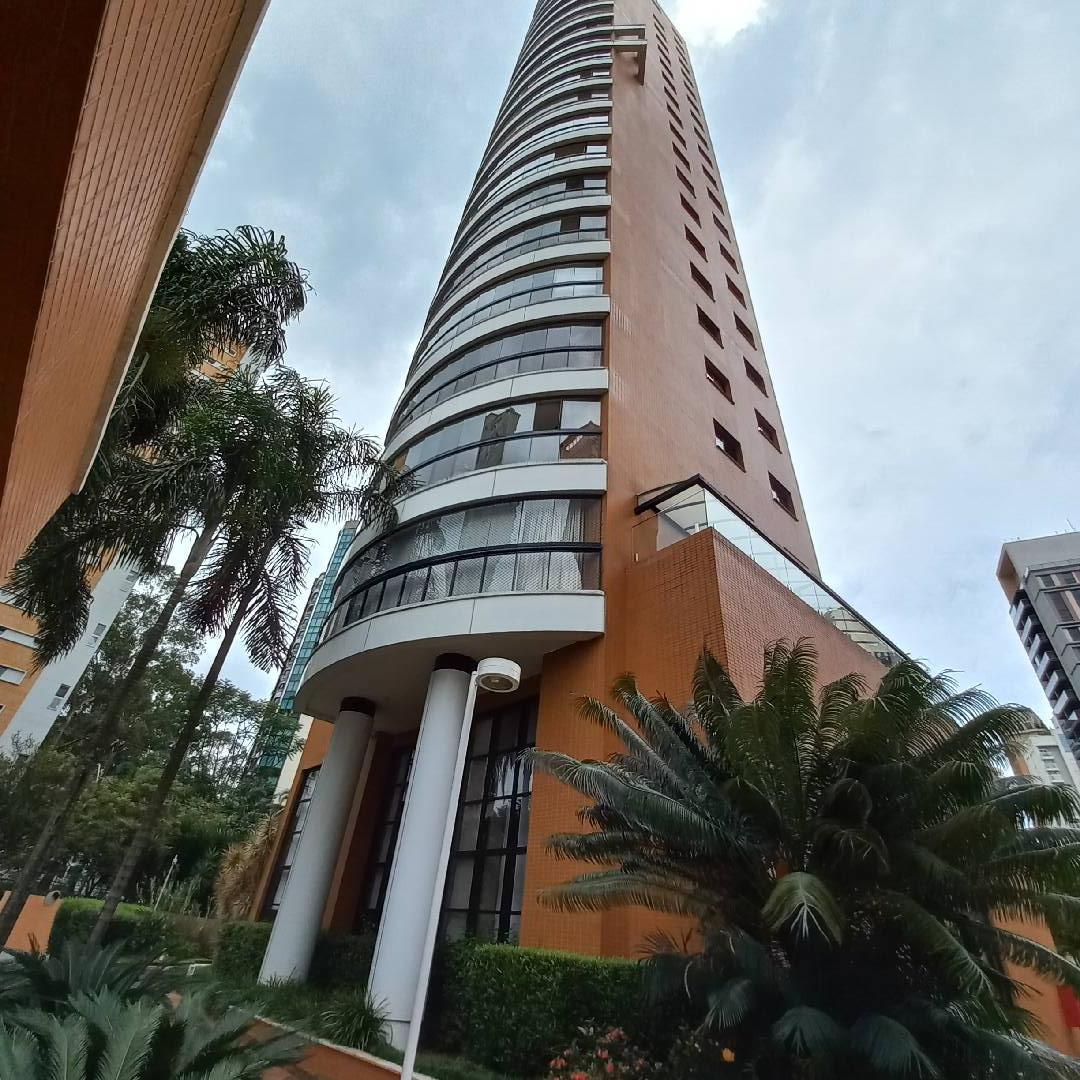 #357 - Apartamento para Venda em São Paulo - SP