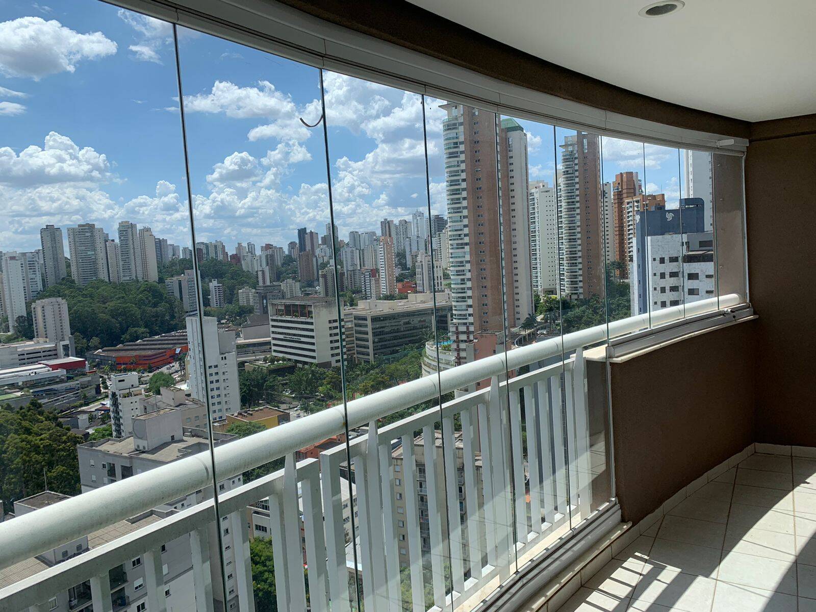 #504 - Apartamento para Venda em São Paulo - SP
