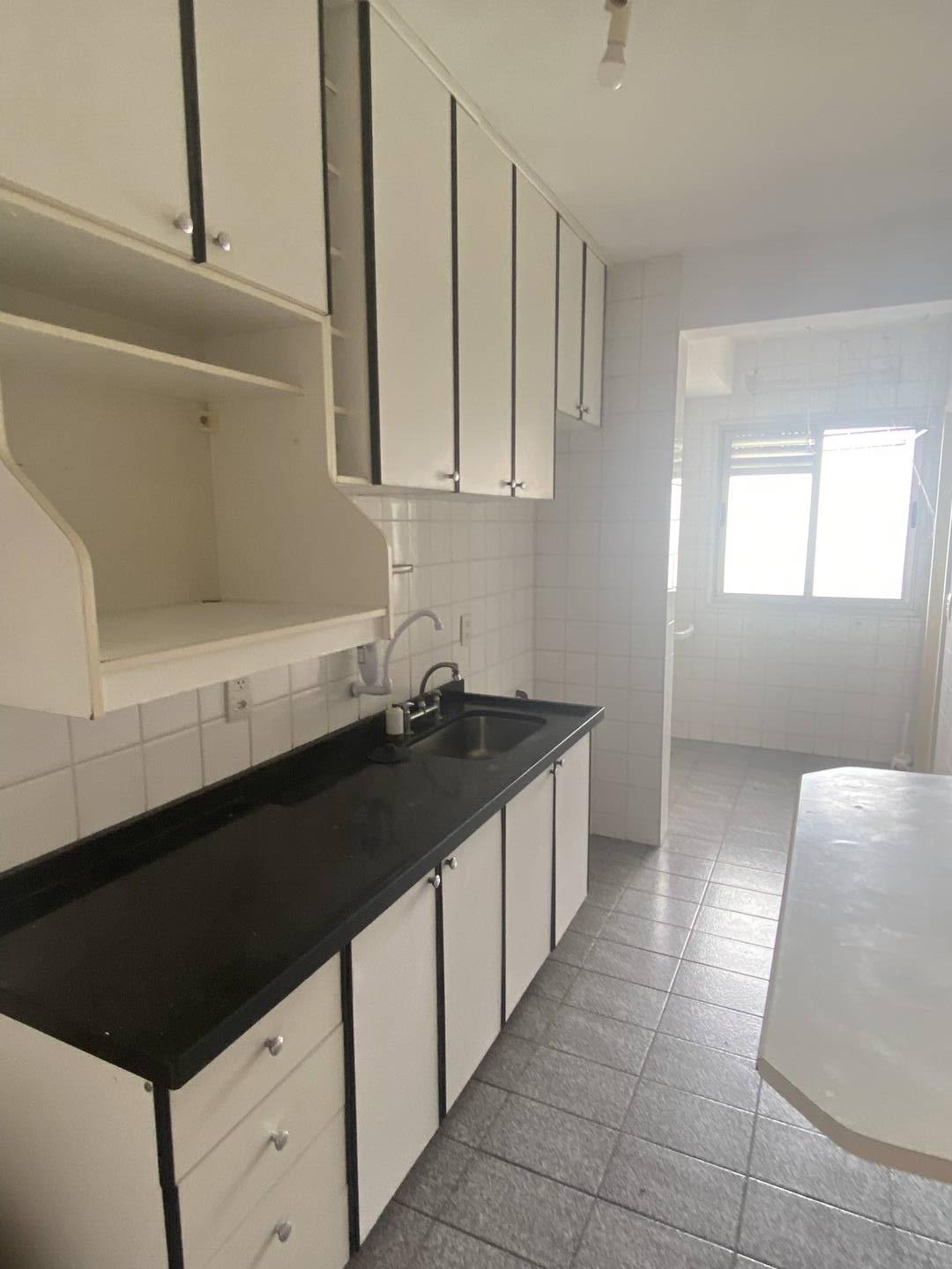 #524 - Apartamento para Locação em São Paulo - SP