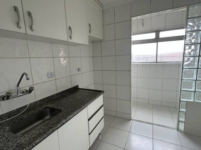 #603 - Apartamento para Locação em São Paulo - SP