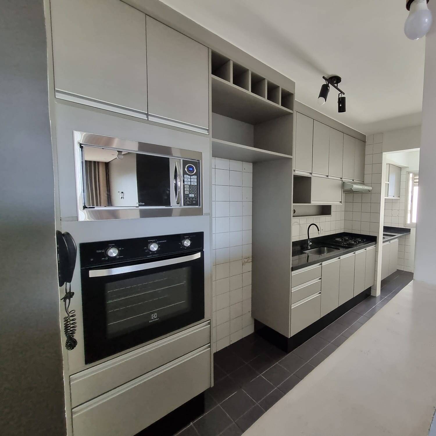 #629 - Apartamento para Venda em São Paulo - SP