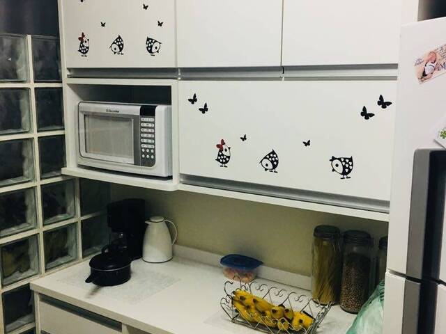 #52 - Apartamento para Venda em São Paulo - SP