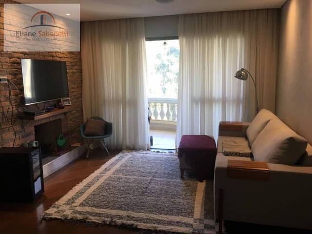 #115 - Apartamento para Venda em São Paulo - SP