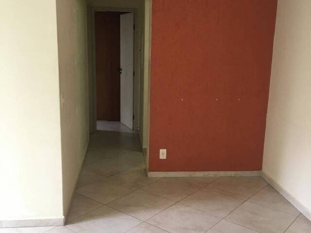 #132 - Apartamento para Locação em São Paulo - SP