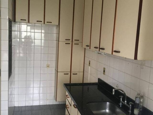 #132 - Apartamento para Locação em São Paulo - SP