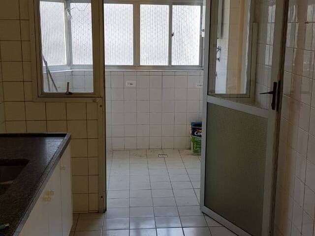 #137 - Apartamento para Venda em São Paulo - SP