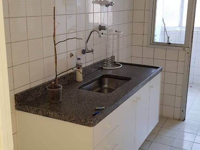 #137 - Apartamento para Venda em São Paulo - SP