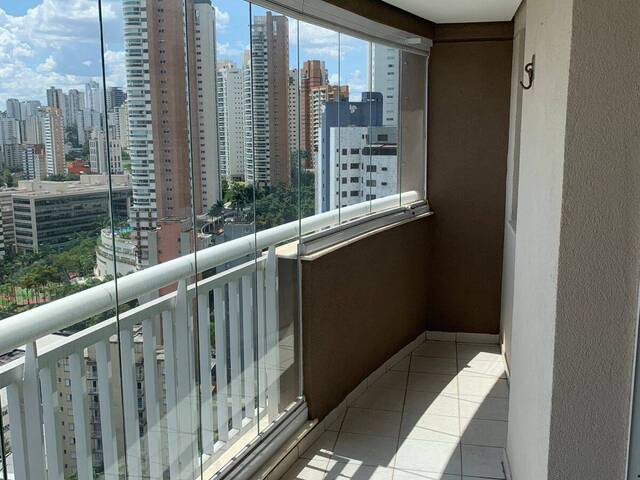 #504 - Apartamento para Venda em São Paulo - SP