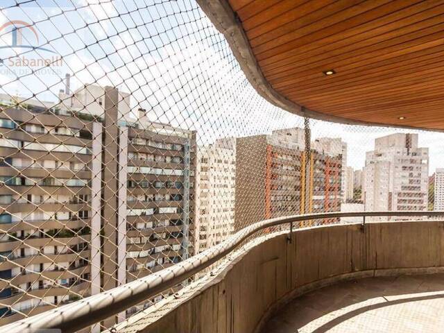 #525 - Apartamento para Venda em São Paulo - SP - 3