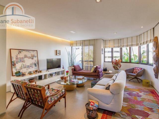 Cobertura com 4 dormitórios à venda, 460 m² por R$ 8.000.00