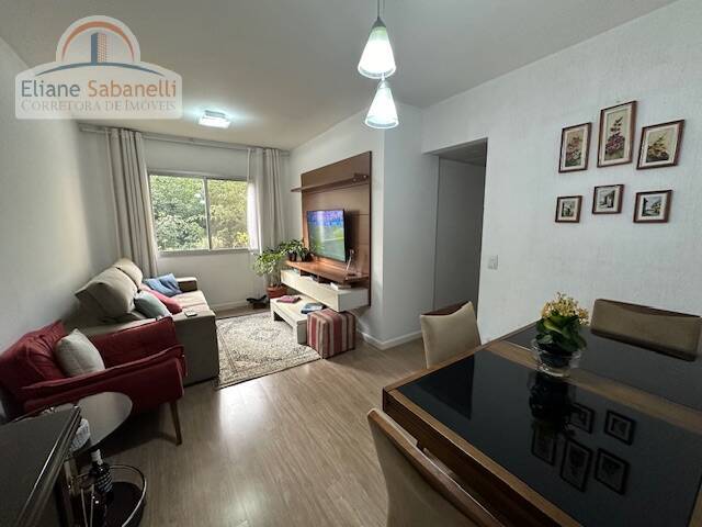 #639 - Apartamento para Venda em São Paulo - SP - 1