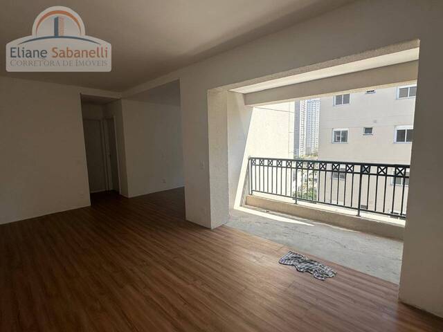 #645 - Apartamento para Venda em São Paulo - SP - 2