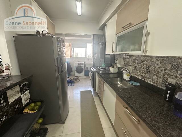 #637 - Apartamento para Venda em São Paulo - SP - 2