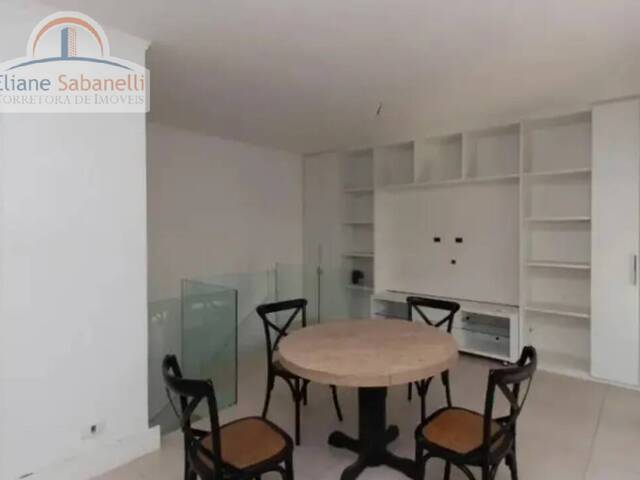 #656 - Apartamento para Venda em São Paulo - SP - 3