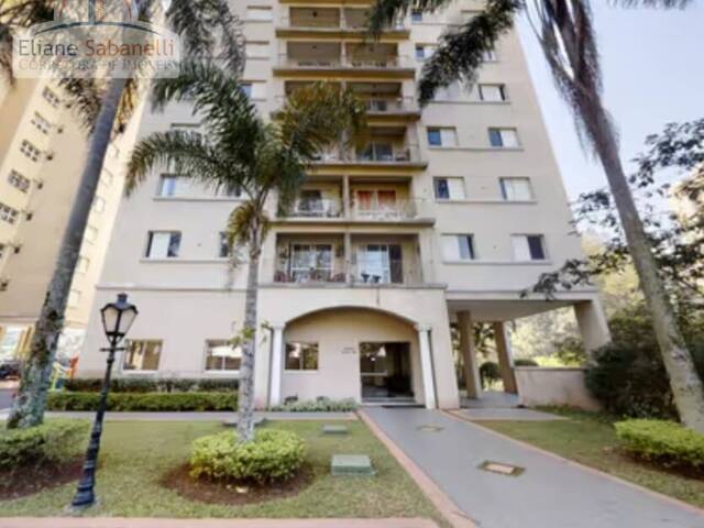 #657 - Apartamento para Venda em São Paulo - SP - 2