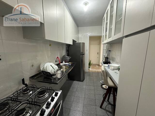 #660 - Apartamento para Venda em São Paulo - SP - 2