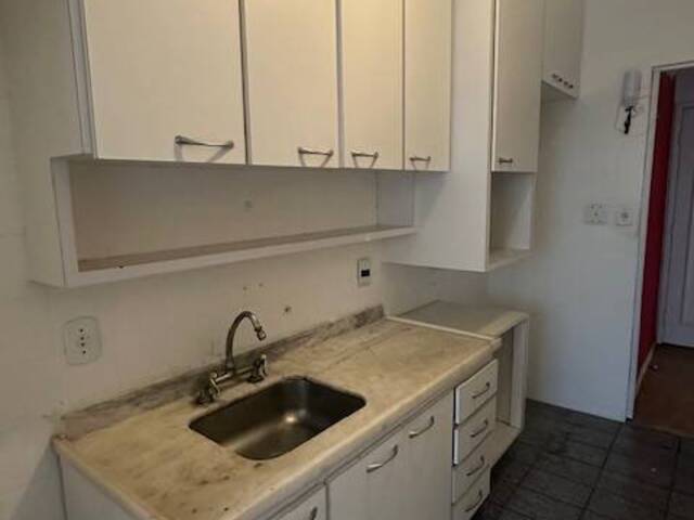 #662 - Apartamento para Venda em São Paulo - SP - 2